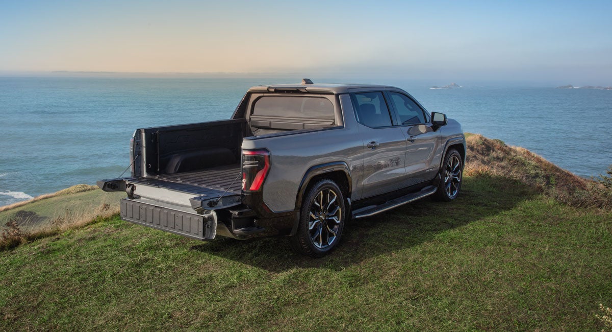 Reliable GMC in SELMA AL