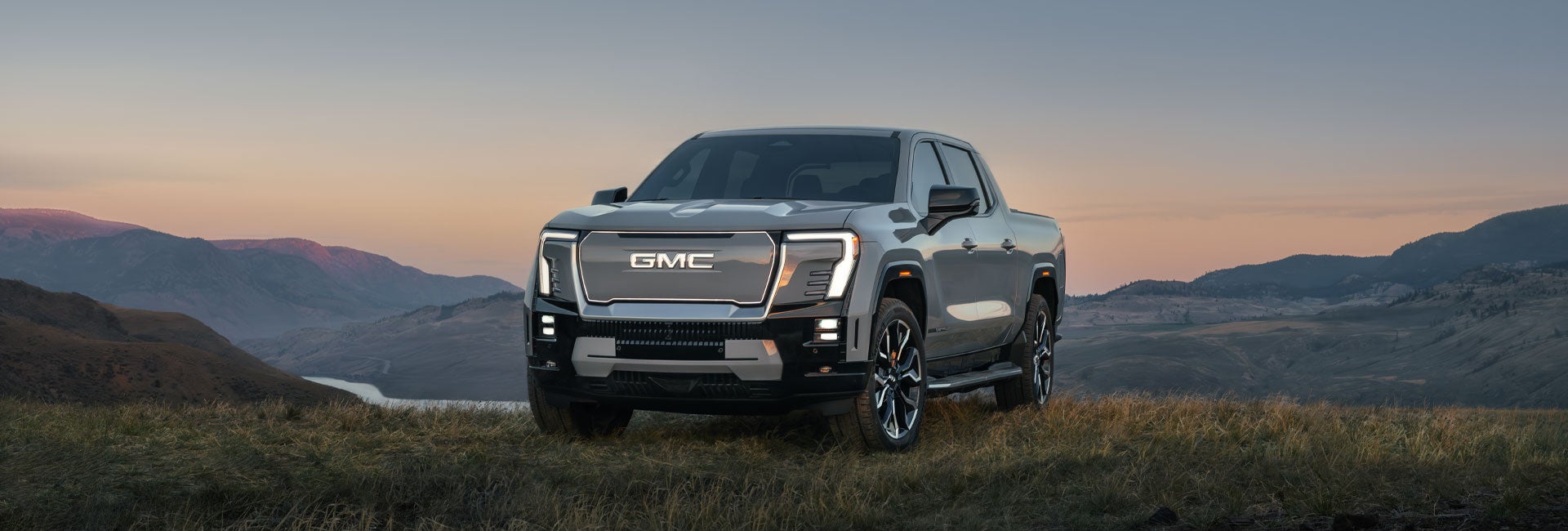 Reliable GMC in SELMA AL