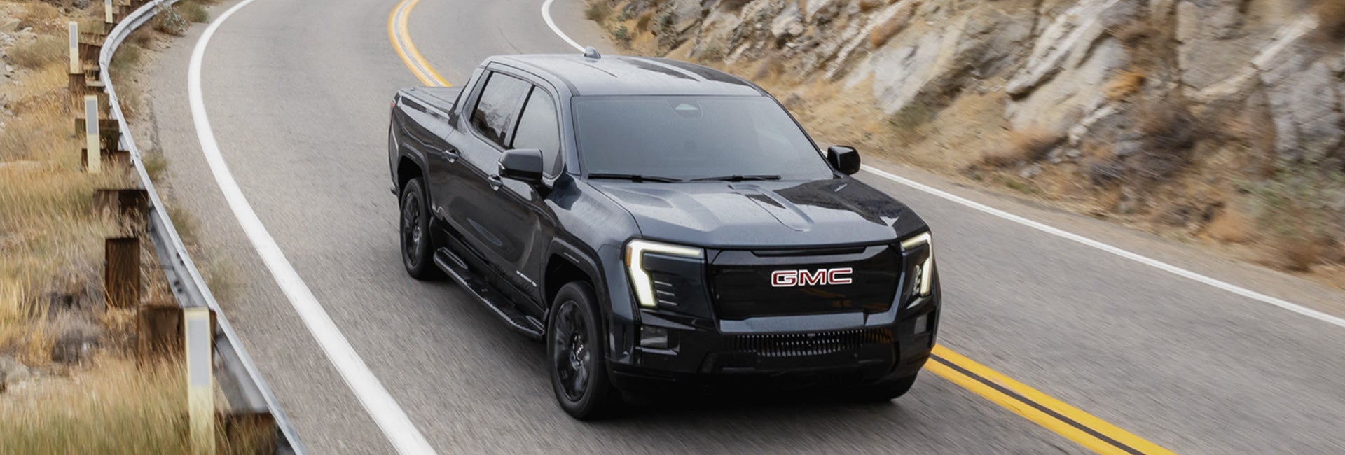 Reliable GMC in SELMA AL