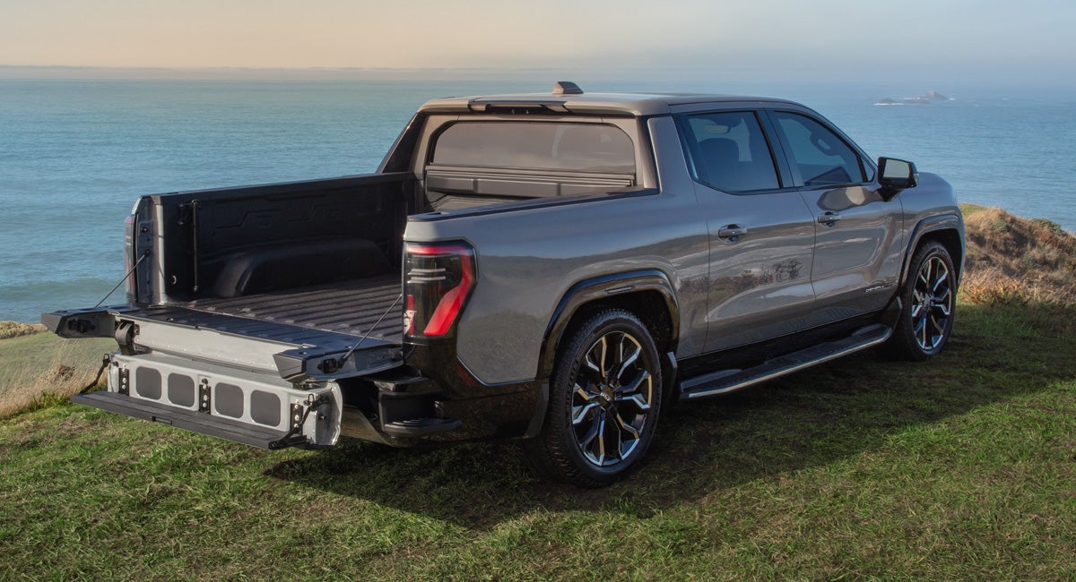 Reliable GMC in SELMA AL