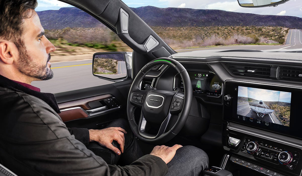 Reliable Chevrolet GMC, Inc. in SELMA AL