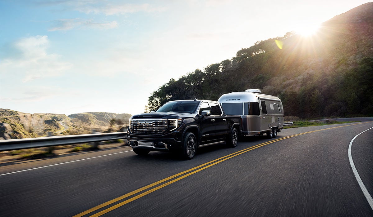 Reliable Chevrolet GMC, Inc. in SELMA AL