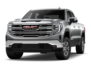 SIERRA 1500 VS RAM 1500 - Reliable GMC in SELMA AL