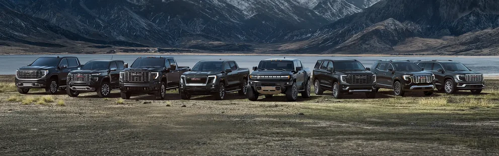 Reliable GMC in SELMA AL
