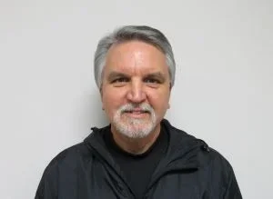 Barry Parker