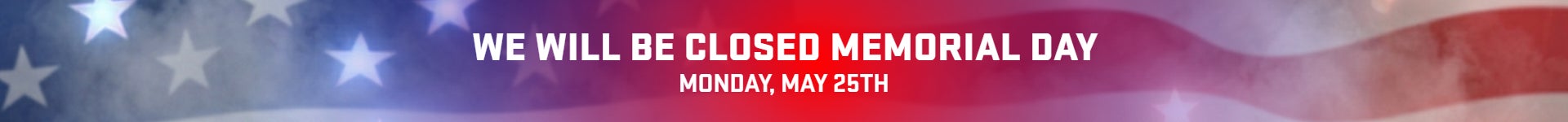 Reliable GMC Chevy Hours Banner
